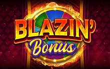 Blazin' Bonus - Boominggames