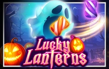 Lucky Lanterns - Funkygames