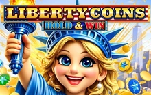 Liberty Coins - Hold & Win - Penguinking_fizzy