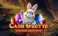 Cash Grotto Easter Jackpots - Wazdan