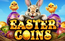 Easter Coins - Wazdan