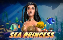 Sea Princess - Ct_gaming