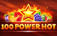 100 Power Hot - Amusnet