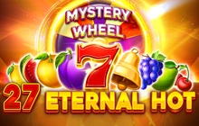 27 Eternal Hot - Amusnet