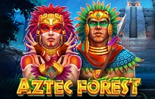 Aztec Forest - Amusnet