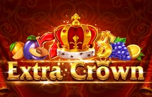 Extra Crown - Amusnet