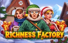 Richness Factory - Amusnet