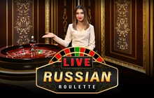 Live Roulette - Russian - Amusnet