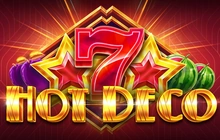 Hot Deco - Amusnet