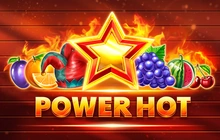 Power Hot - Amusnet