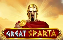 Great Sparta - Amusnet