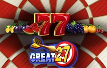 Great 27 - Amusnet