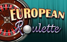 European Roulette - Amusnet