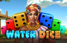 Water Dice - Amusnet
