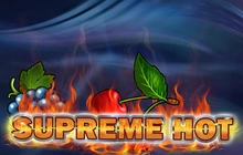 Supreme Hot - Amusnet