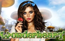 Wonderheart - Amusnet