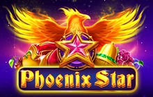 Phoenix Star - Amusnet