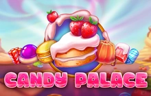 Candy Palace - Amusnet