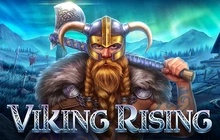 Viking Rising - Amusnet