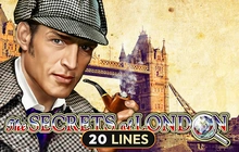 The Secrets of London - Amusnet