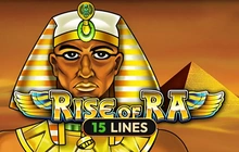Rise of RA - Amusnet