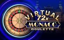 Virtual Monaco Roulette - Amusnet