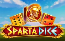 Sparta Dice - Amusnet