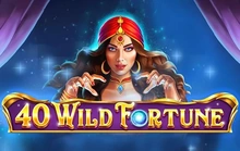 Wild Fortune - Amusnet