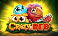 Crazy Red - Amusnet