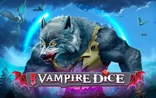 Vampire Dice - Amusnet