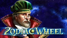 Zodiac Wheel - Amusnet