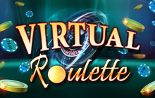 Virtual Roulette - Amusnet