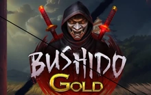 Bushido Gold - Elk