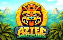 Aztec Multipliers - Gamebeat