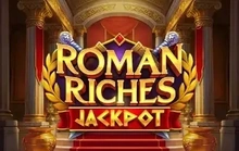 Roman Riches Jackpot - Mancala