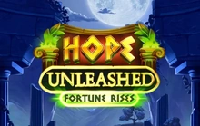 Hope Unleashed Fortune Rises - Playngo