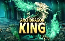 Archdragon King - Redtiger_evo