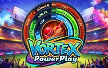 Vortex PowerPlay - Turbogames