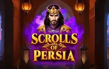 Scrolls of Persia - Yggdrasil