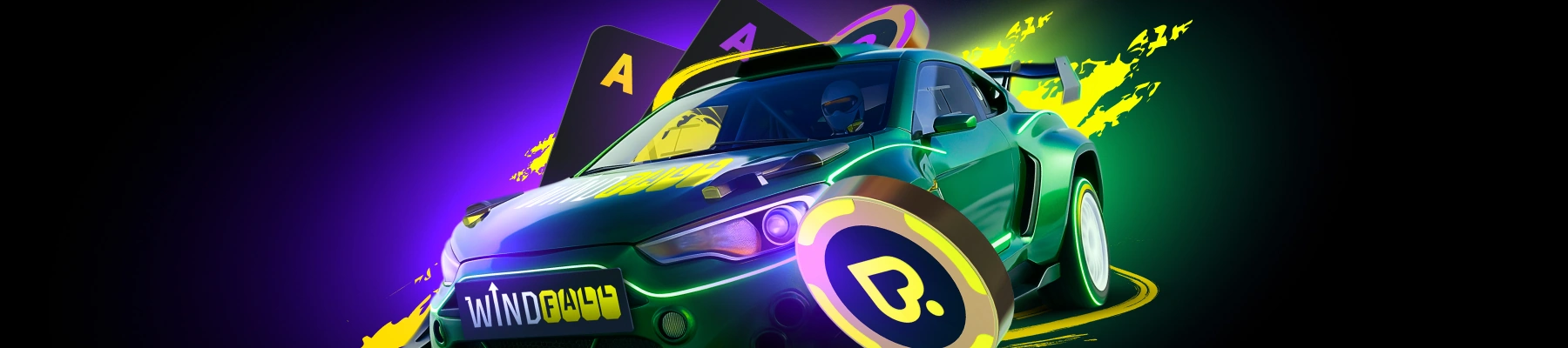 Трансфагараж: ралли-рейк - Pokerdom