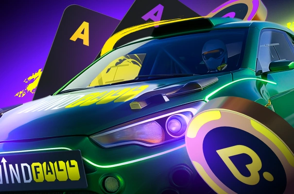 Transfagarash: Rally Rake - Pokerdom