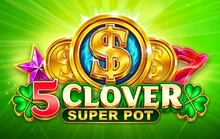 Clover Super Pot - Amusnet