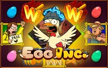 Egg Inc. - Truelab