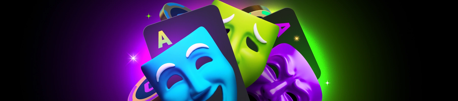 1 апреля — это не шутки! - Pokerdom