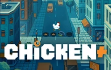 Chicken+ - Pragmatic