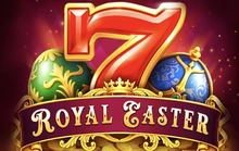 Royal Easter - Bgaming