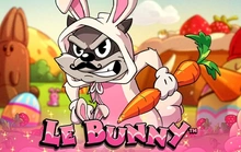 Le Bunny - Hacksaw