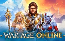 WarAge Online - Amigo