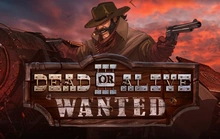 Dead or Alive 3 - Wanted - Netent_evo