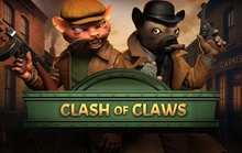 Clash of Claws - Peterandsons